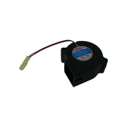 Cassette 400 Fan