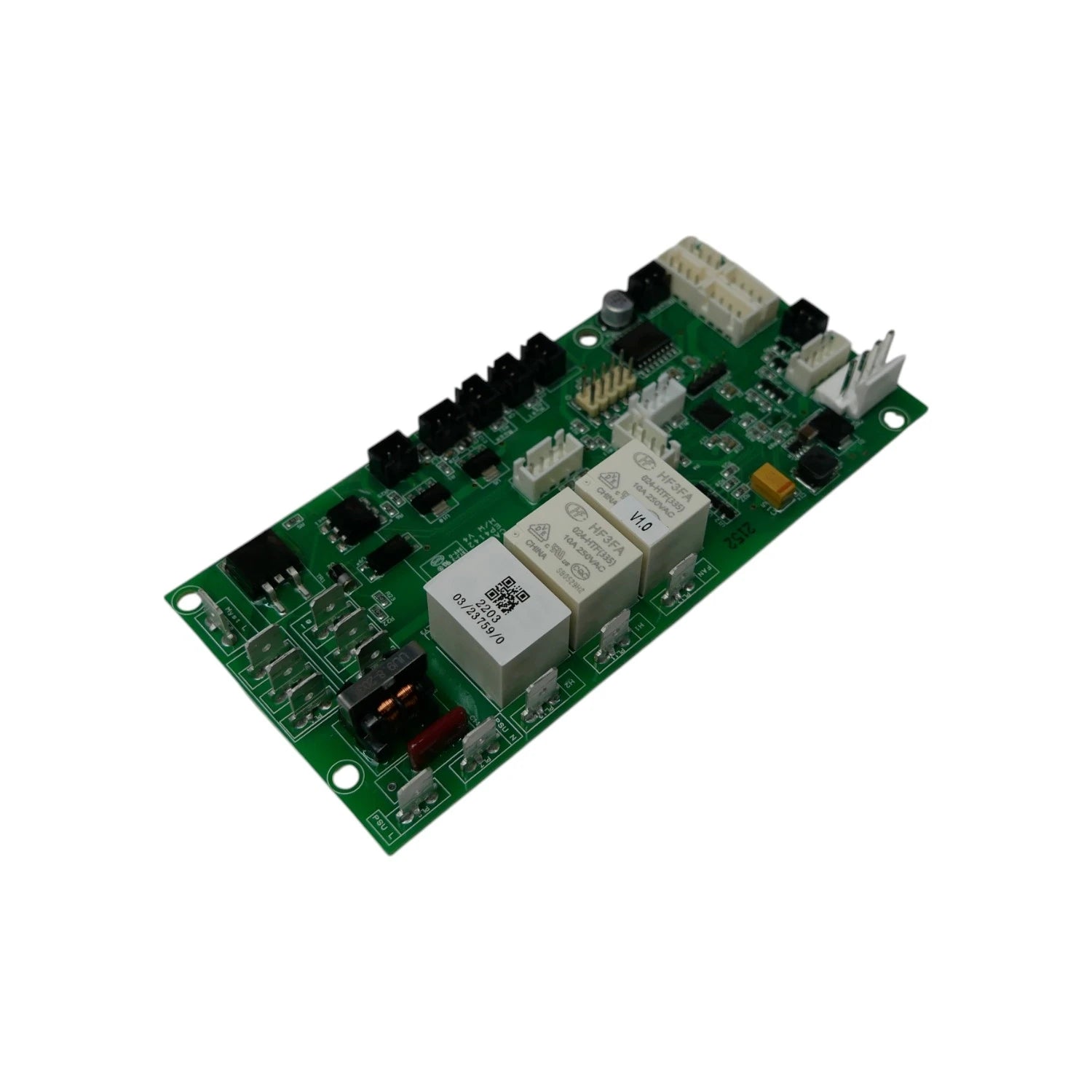 Main PCB for Cassette 400-600
