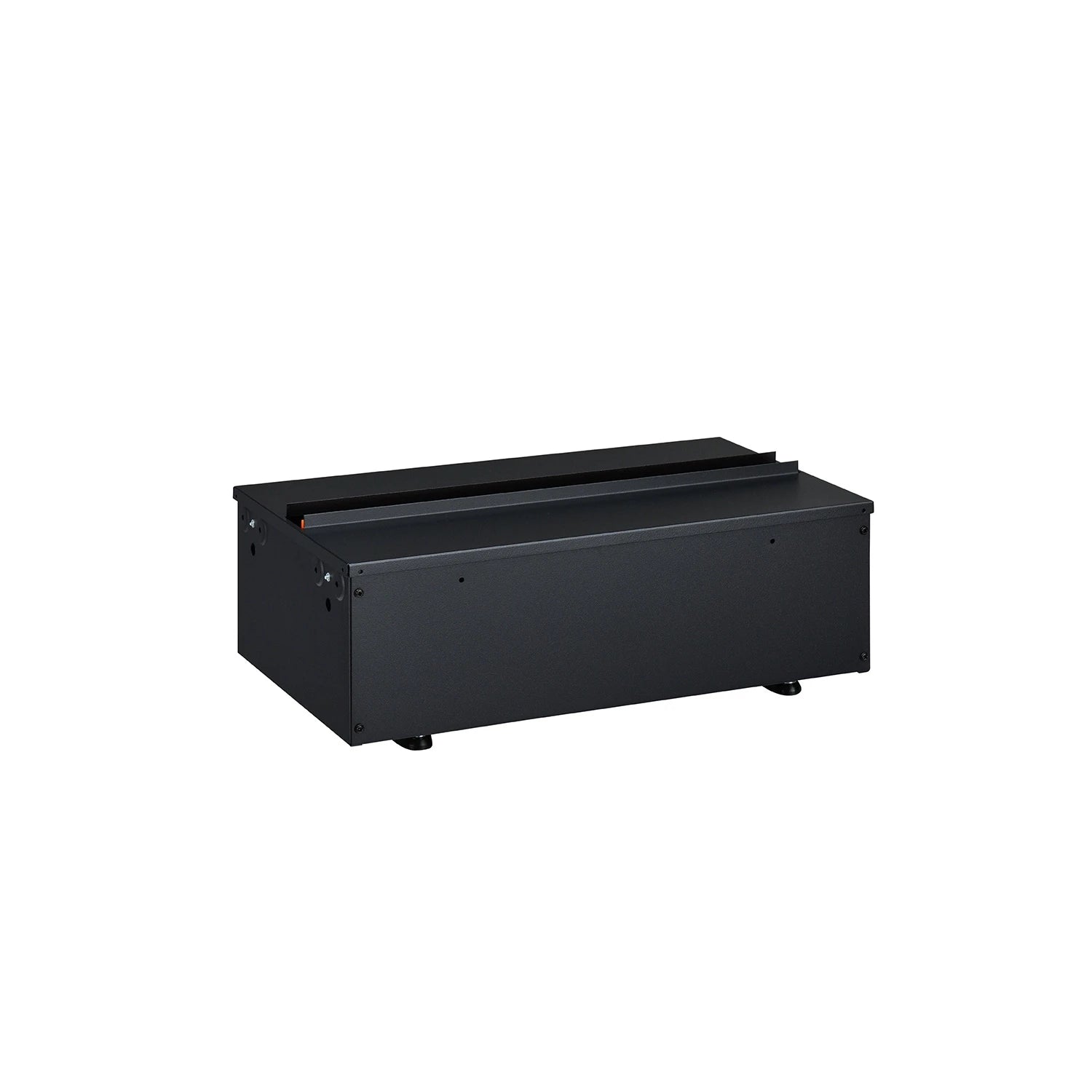 Optimyst Cassette 500 Retail - Manual