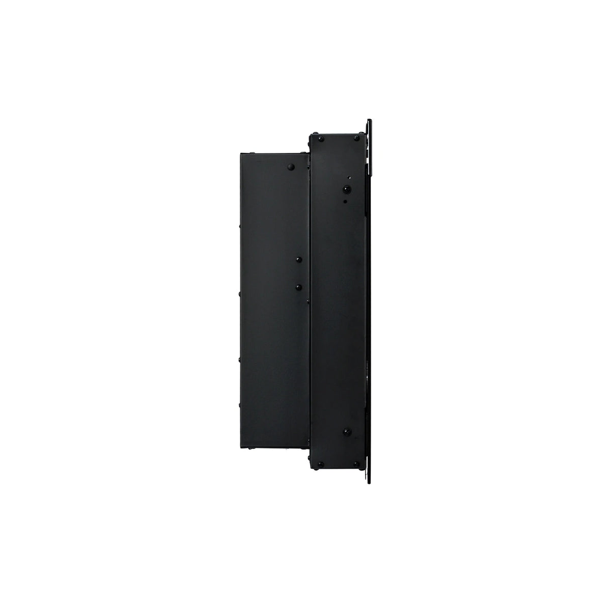 Prisma 50" - Optiflame electric fireplace