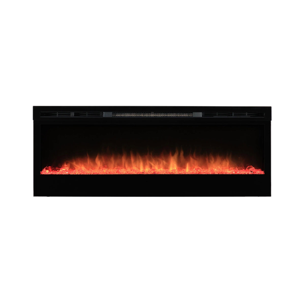 Prisma 50" - Optiflame electric fireplace