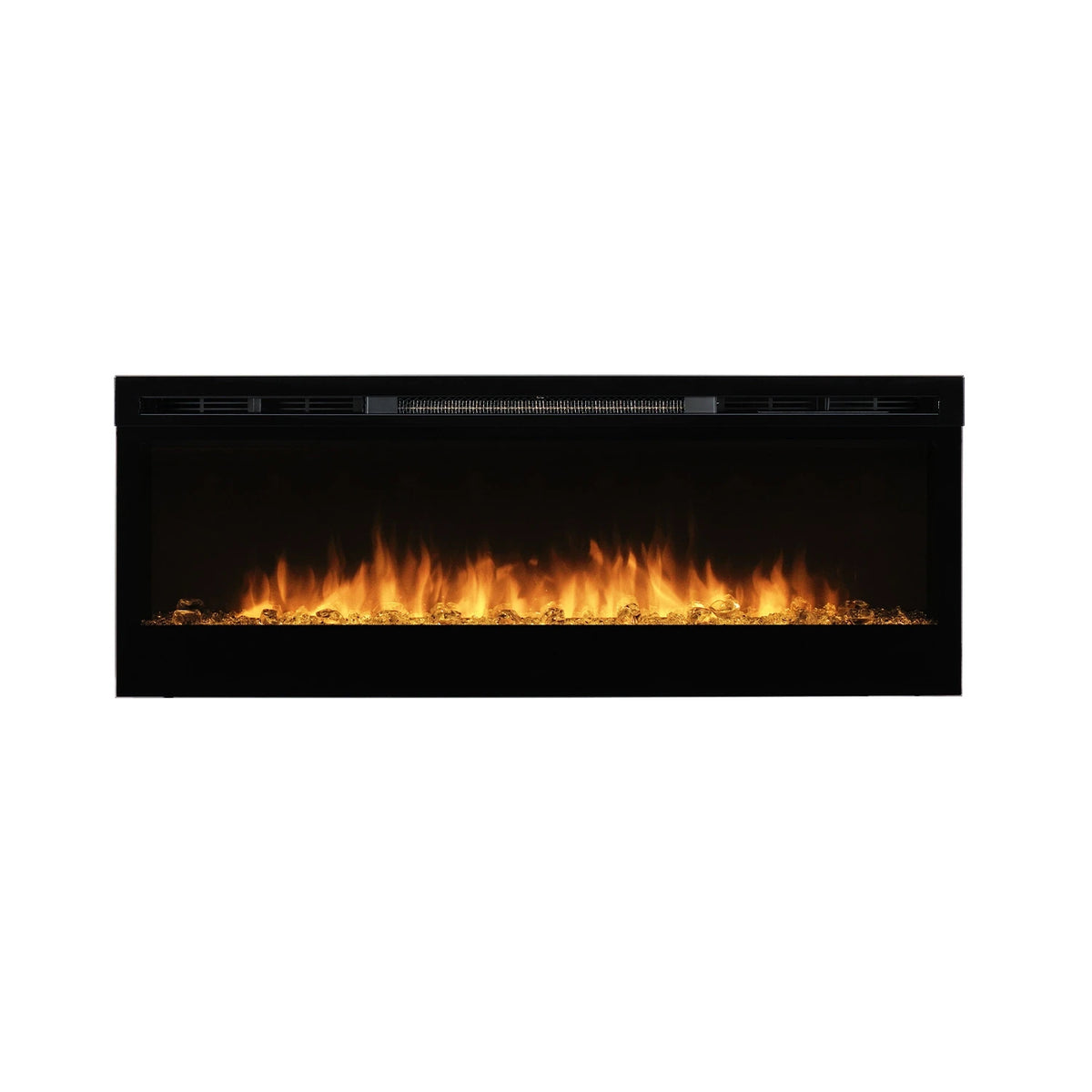 Prisma 50" - Optiflame electric fireplace