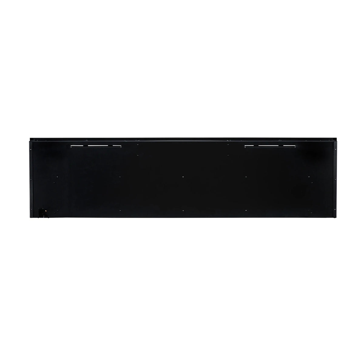 Prism 74" - Optiflame Electric Fireplace