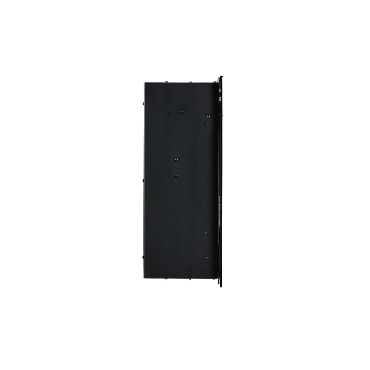 Prism 74" - Optiflame Electric Fireplace
