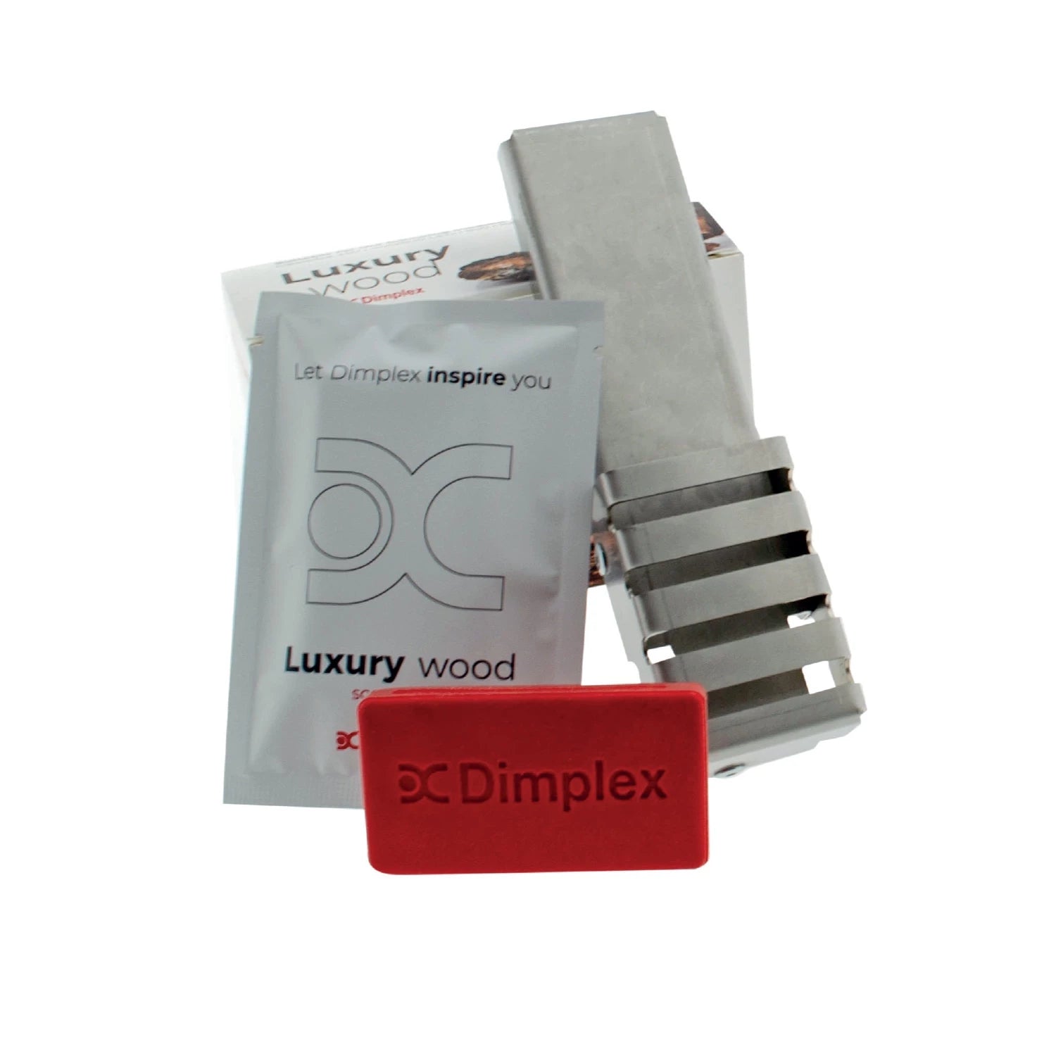 Scent Pad & Holder for Optimyst Cassette