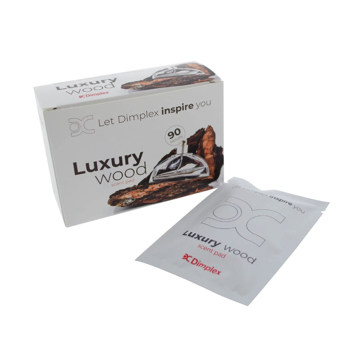 Scent Pad for Optimyst Cassette - 5 pcs. Refill Pack
