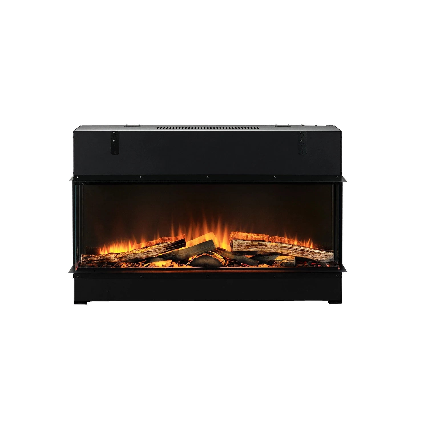 Vivente Plus 100 - Built-in Electric Fireplace