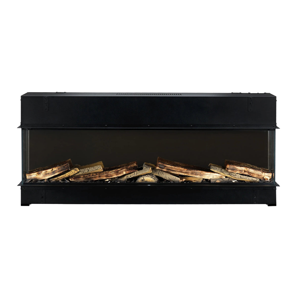 Vivente Plus 150 - Built-in Electric Fireplace