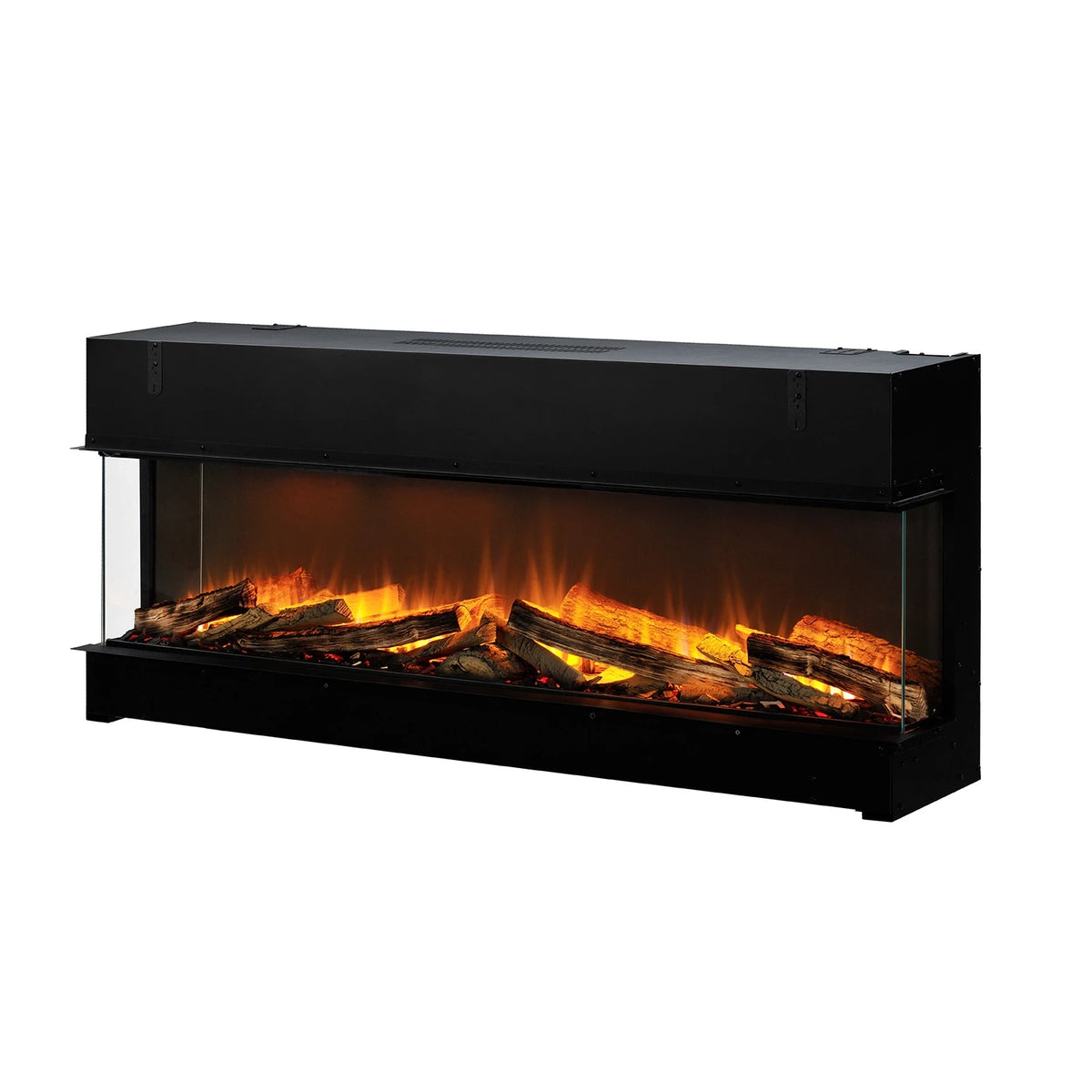 Vivente Plus 150 - Built-in Electric Fireplace