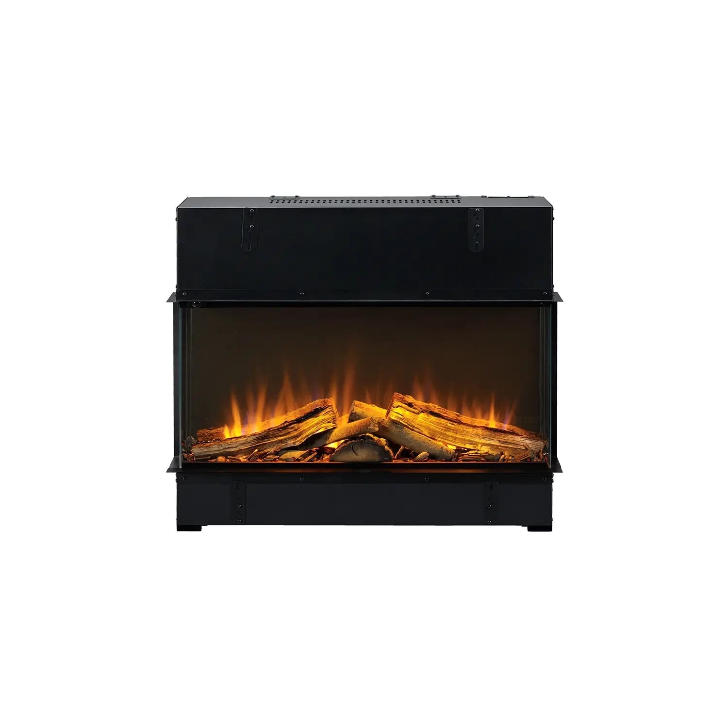 Vivente Plus 75 - Built-in Electric Fireplace
