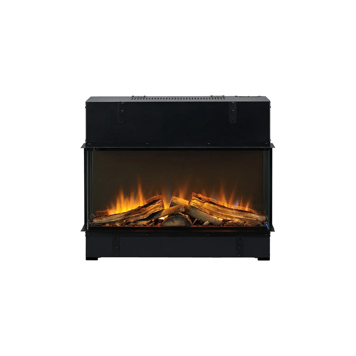 Vivente Plus 75 - Built-in Electric Fireplace