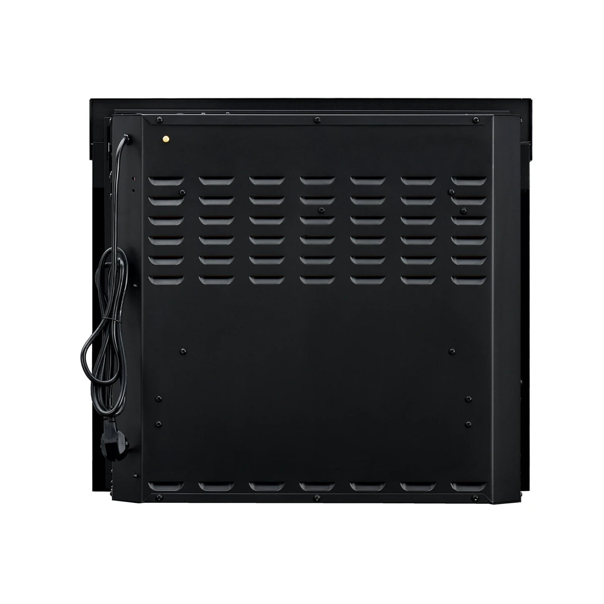 XHD23 Firebox Electric Fireplace Insert - Black