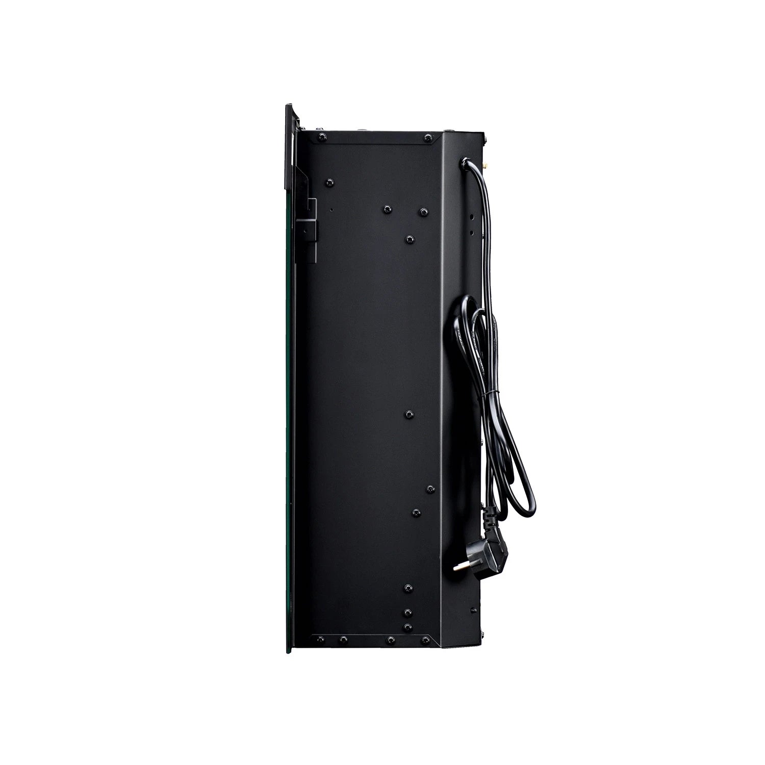 XHD23 Firebox Electric Fireplace Insert - Black