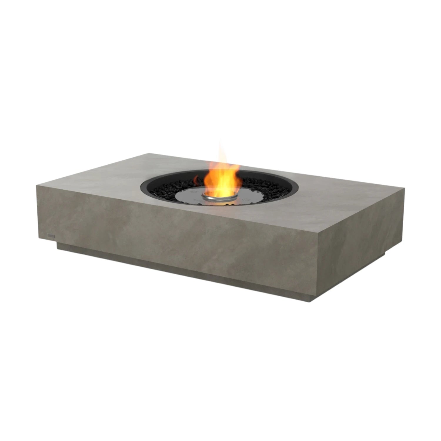 Martini 50 Bioethanol Fire Pit