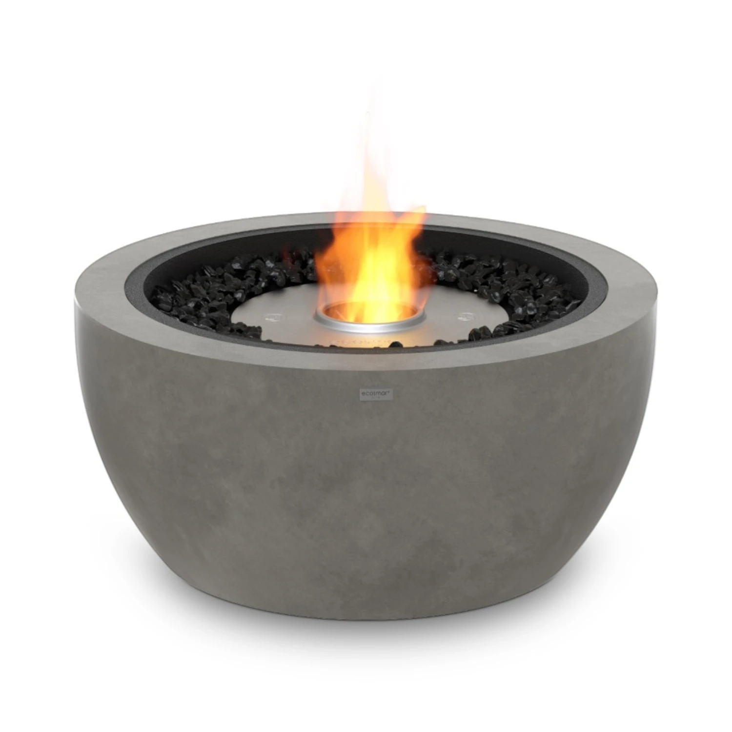 Pod 30 Outdoor Bioethanol Fireplace