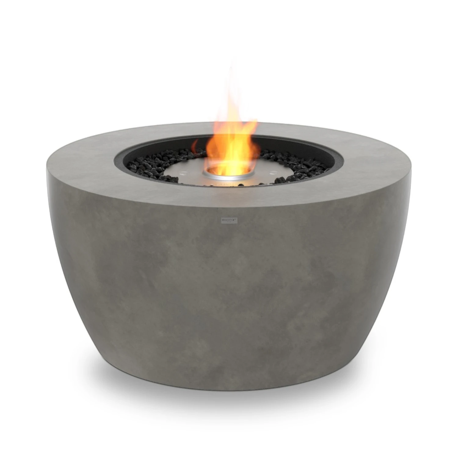 Pod 40 Outdoor Bioethanol Fireplace