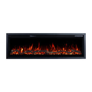 Regal 106 Electric fireplace