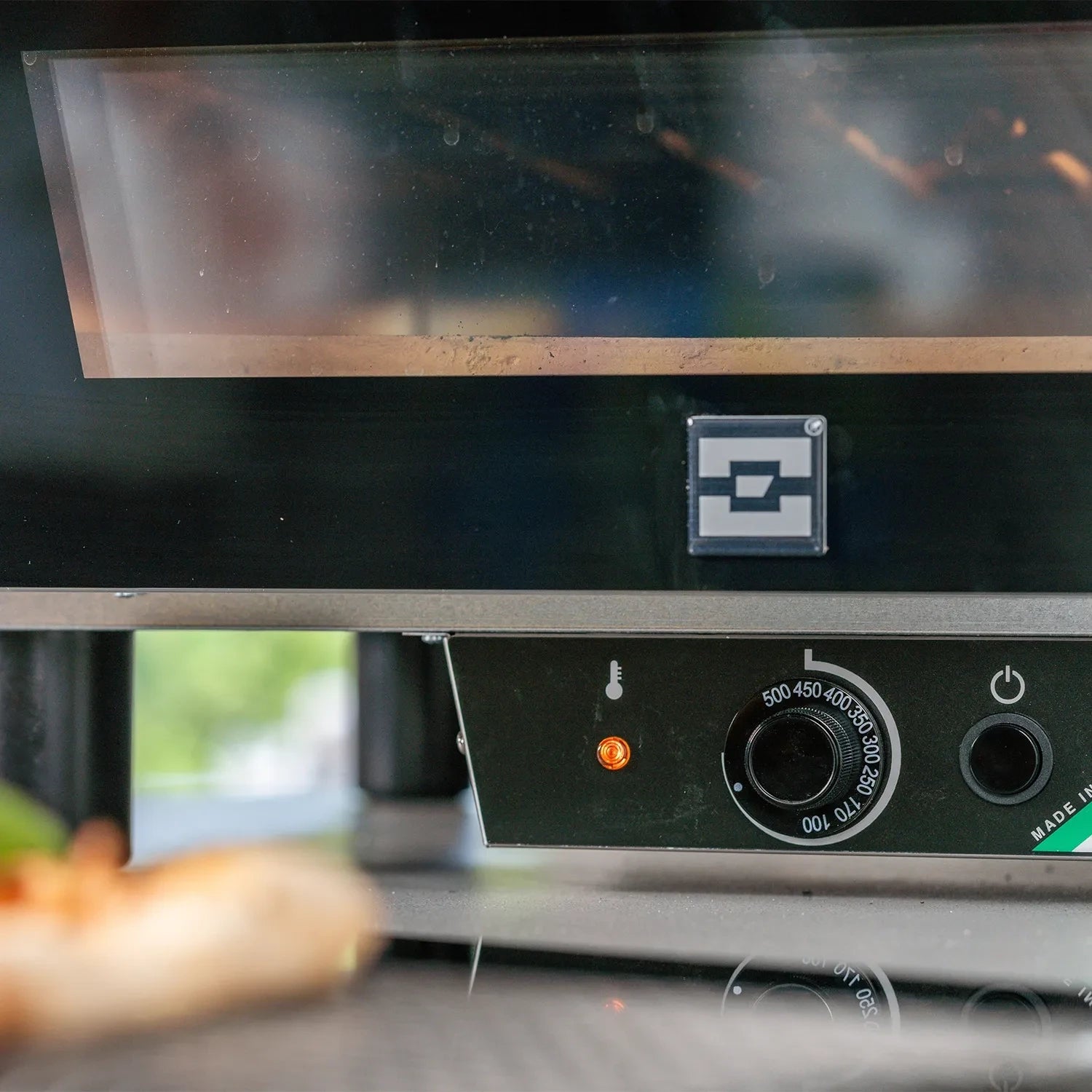 N5 Pizza Oven