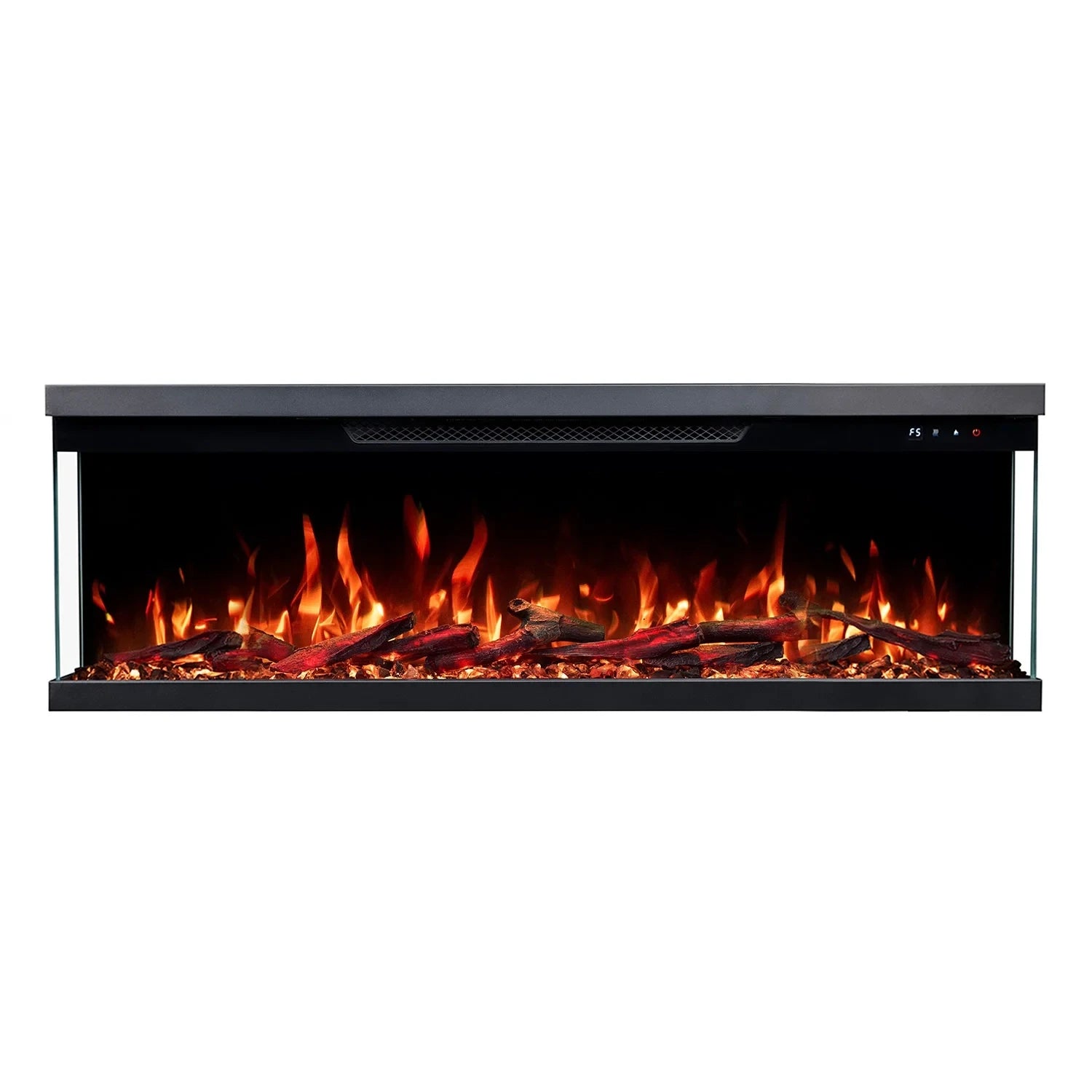 Unity 107 Electric Fireplace