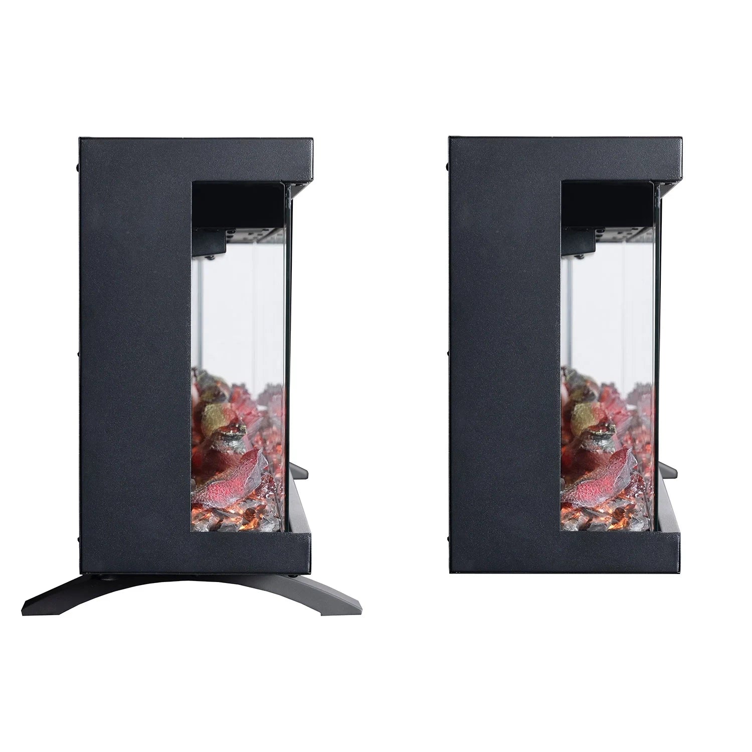 Unity 107 Electric Fireplace