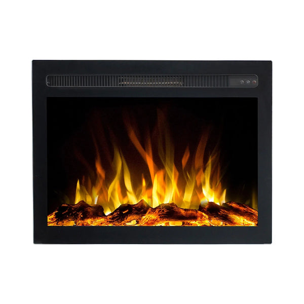 Infinity 66 cm Electric Fireplace