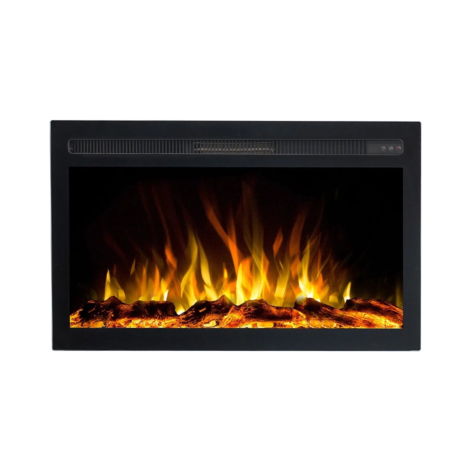 Infinity 81 cm Electric Fireplace