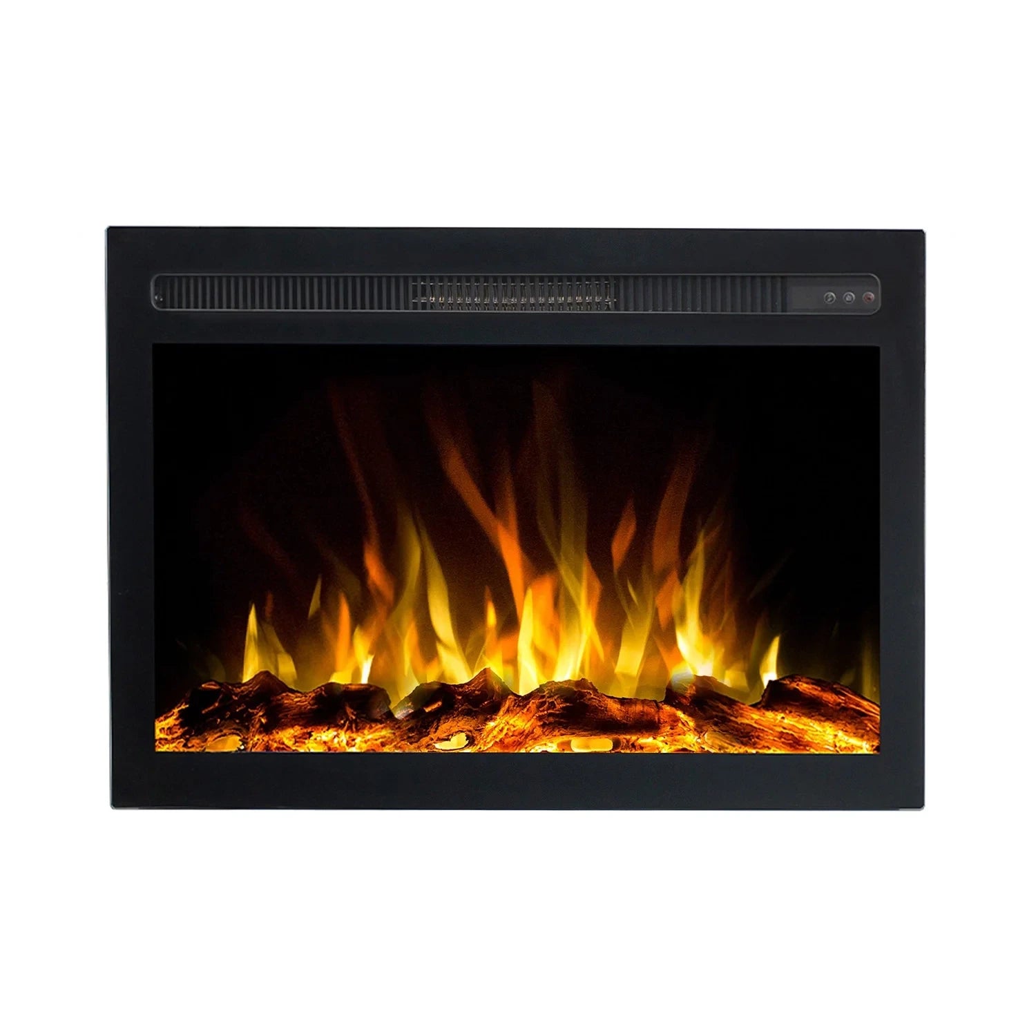 Infinity 71 cm Electric Fireplace