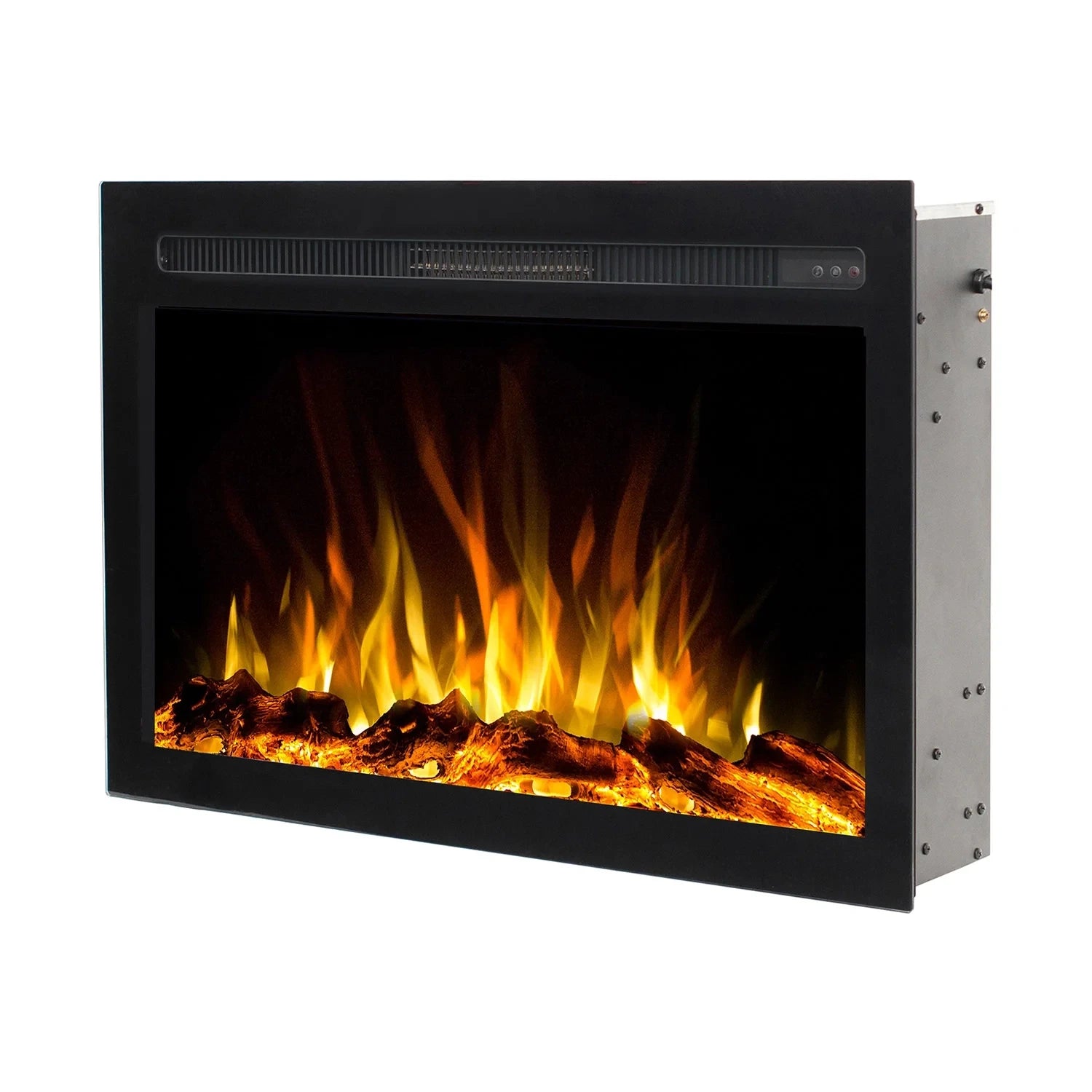 Infinity 71 cm Electric Fireplace