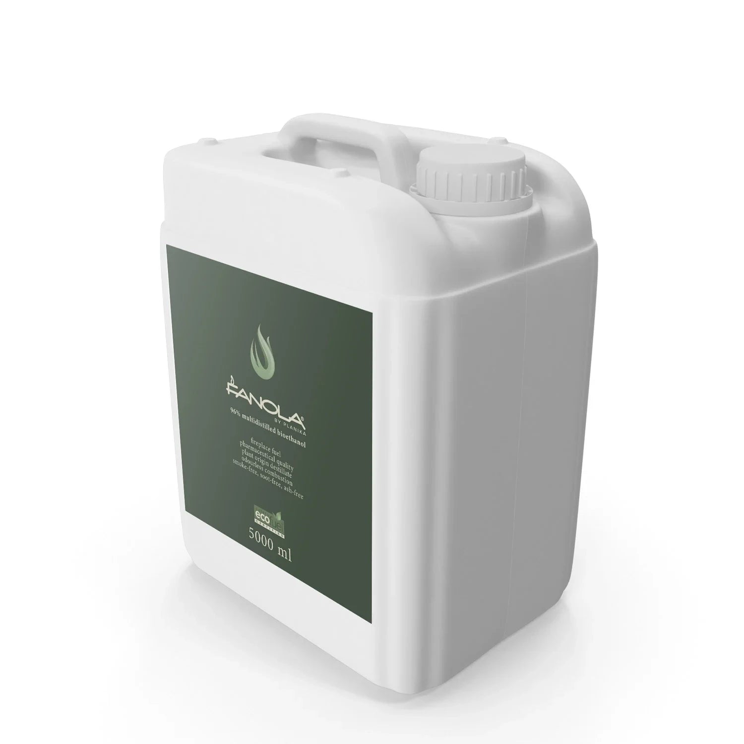5 Liter Fanola Bioethanol