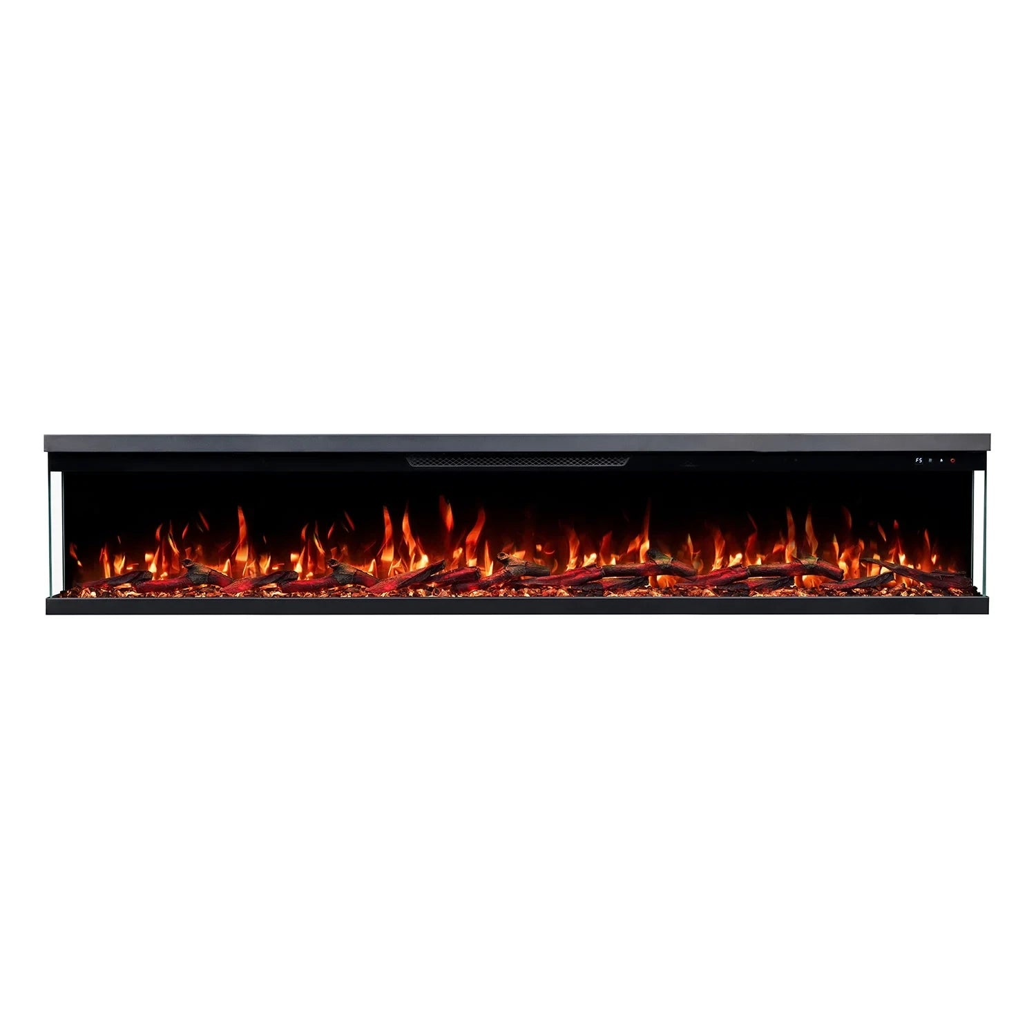 Unity 183 Electric Fireplace