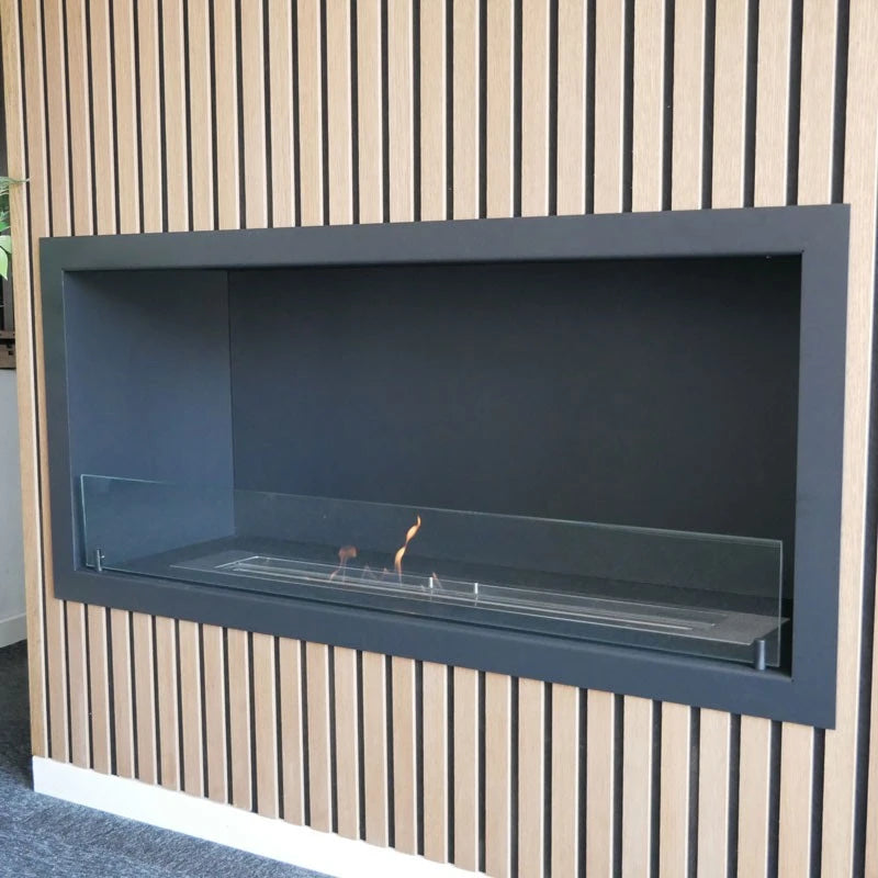 Exterior Frame for Foco 600