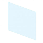 Full Glass on One Side - 1000 mm