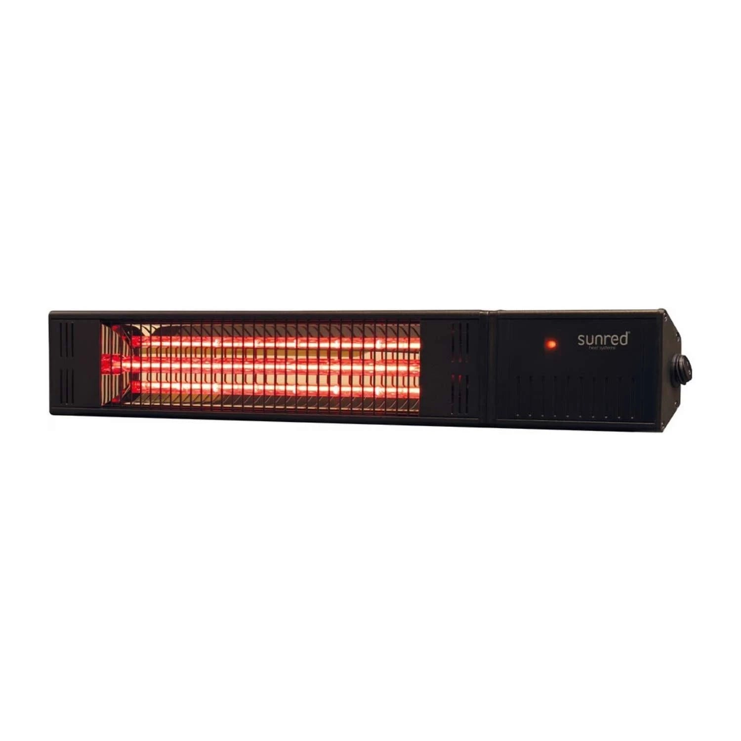 Fortuna Hanging Patio Heater - 1500W