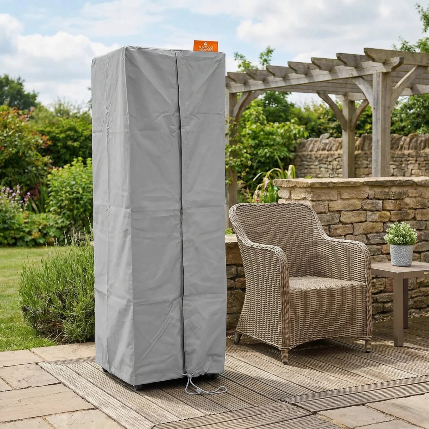 Sunwood Marino Protective Cover