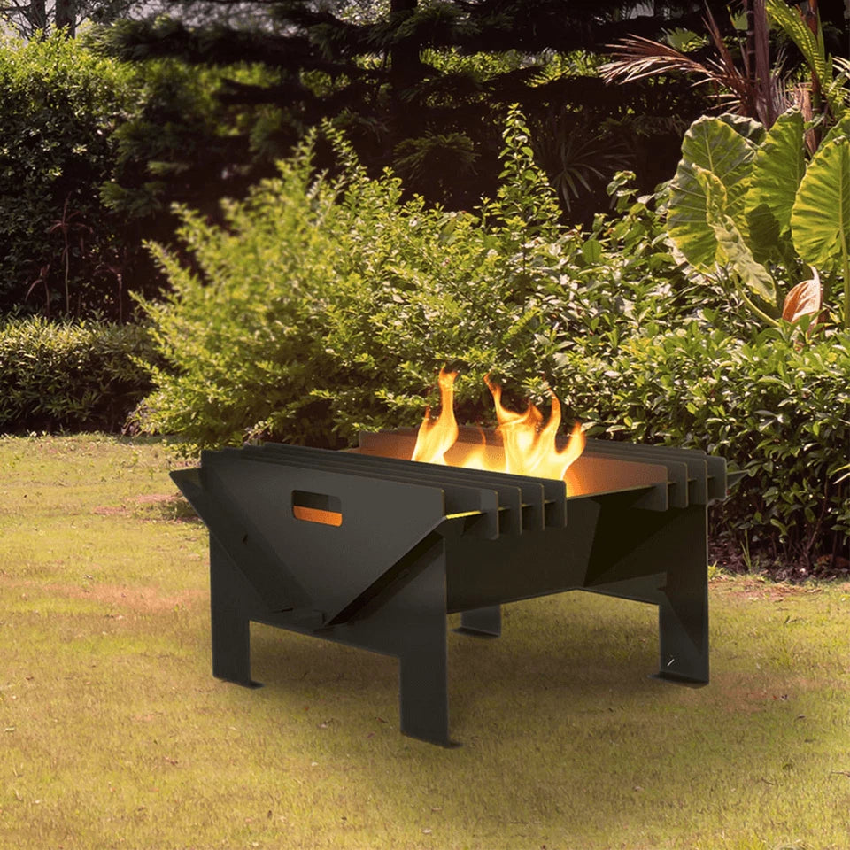 Gjøvik Firepit