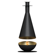 Thales - Black Titanium GlammFire