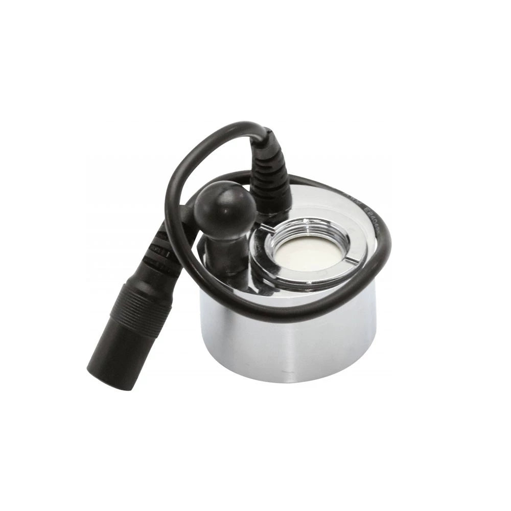 Opti-myst Transducer without cone top
