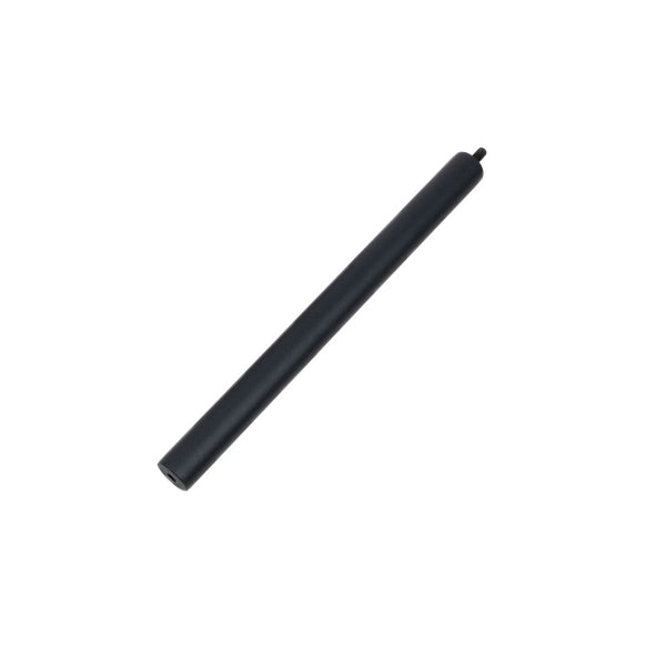 Ceiling Rod 50 cm – Black