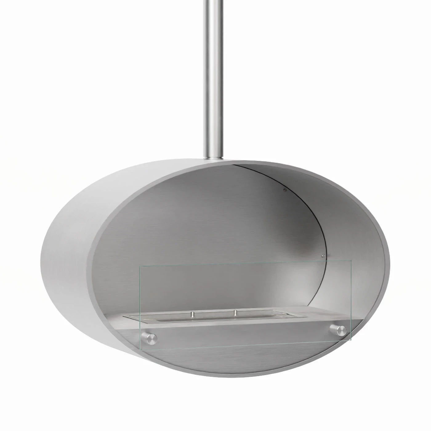 Halifax Steel 60 cm - Base Frame