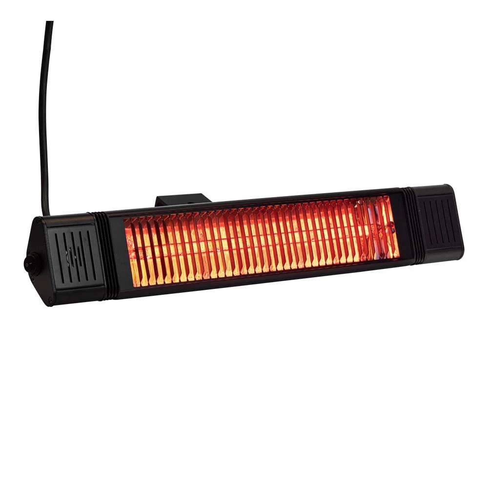 Patio Heater Heat1 Eco Plus-line 2000W