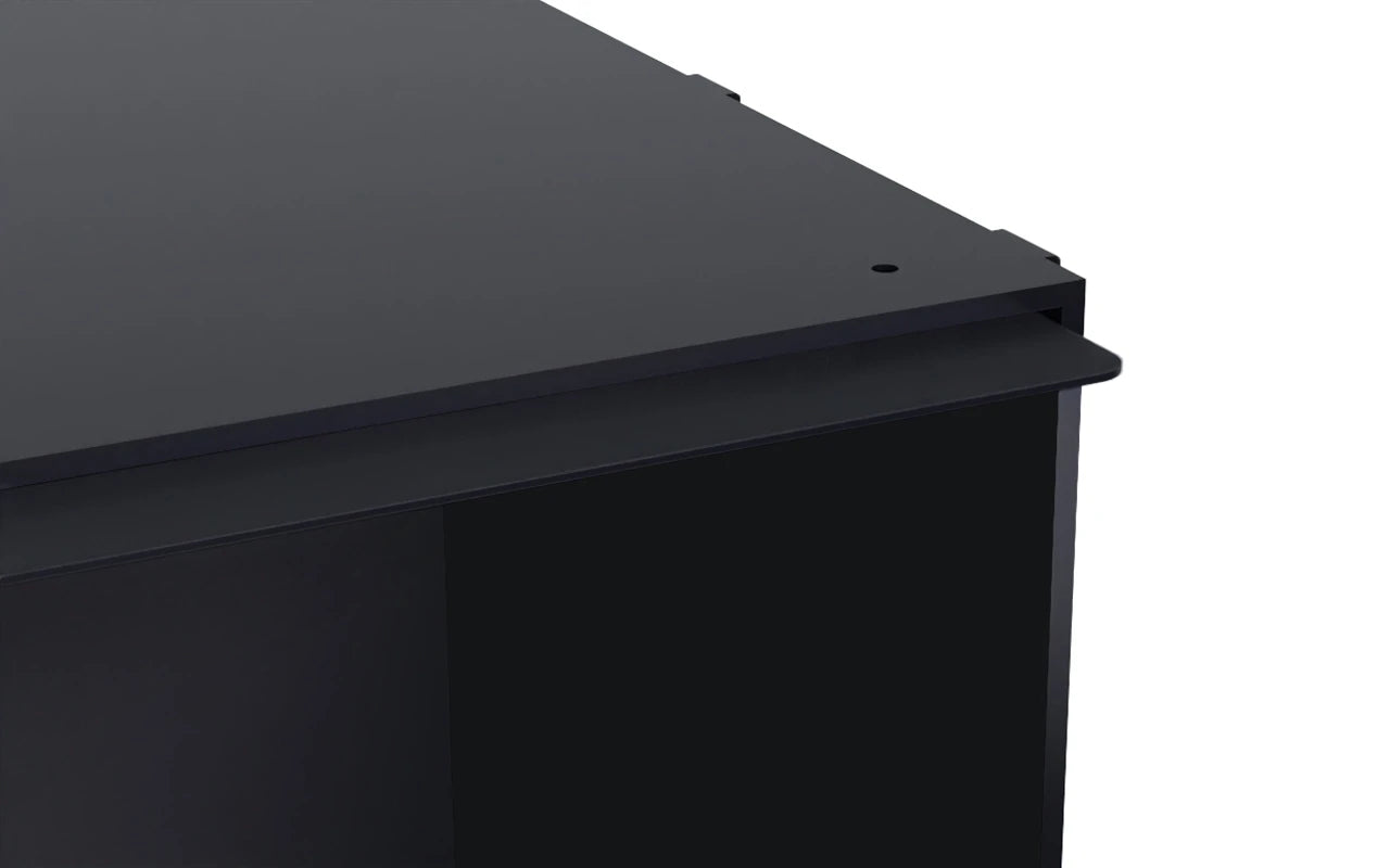 Heat Deflector for Foco 800