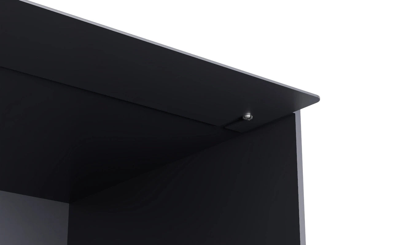 Heat Deflector for Foco 800
