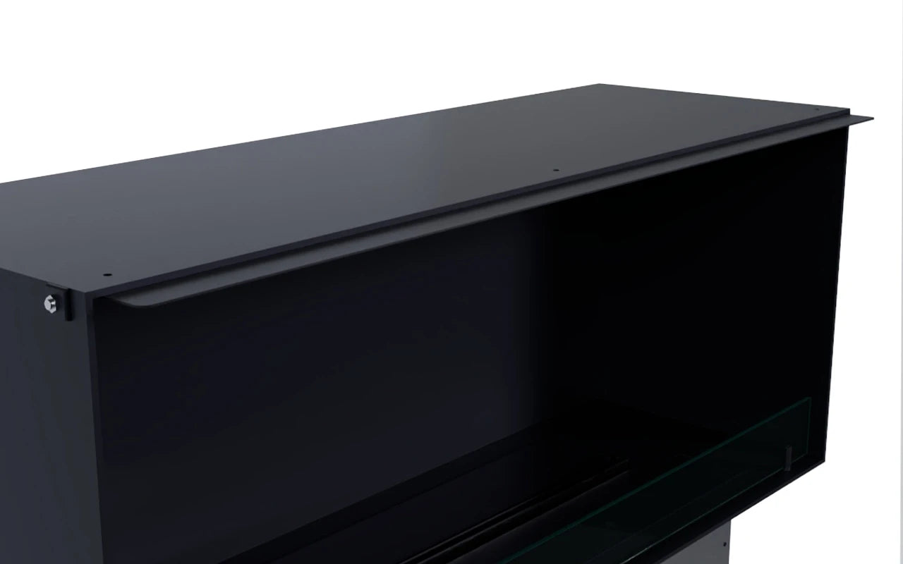 Heat Deflector for Foco 800