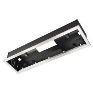 Heatstrip Design 1500 Flush Mount Enclosure
