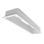 Flush mount enclosure for Elegance 2400 with remote