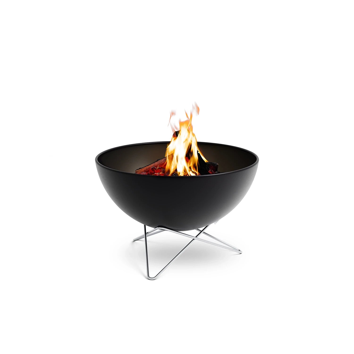 Höfats FIRE KITCHEN with BOWL 57 and BBQ set