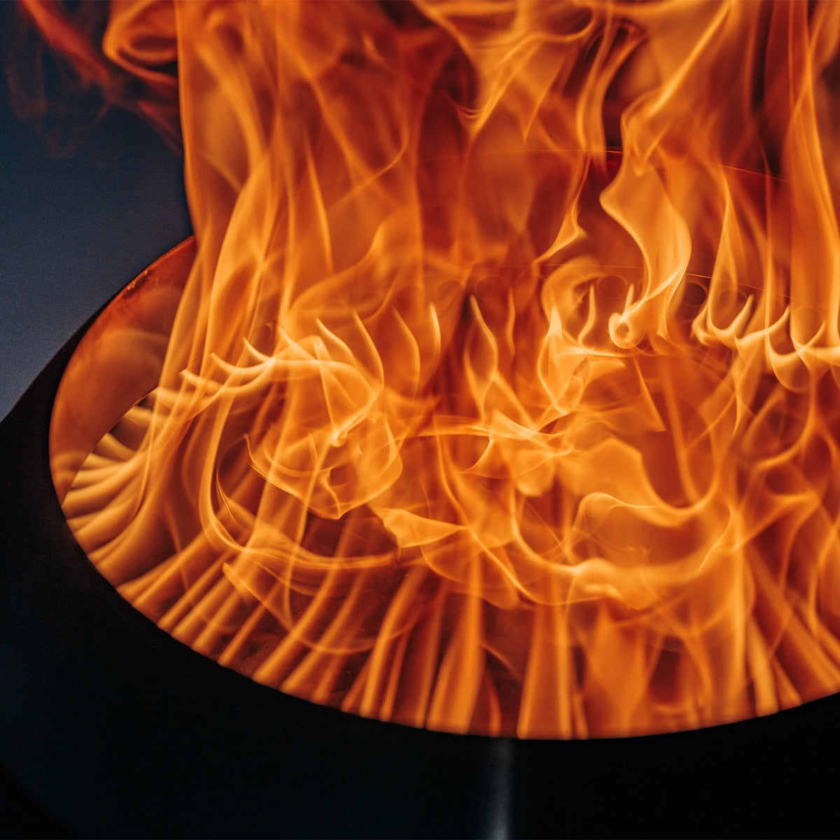 Höfats Moon 45 Low Stand Firebowl