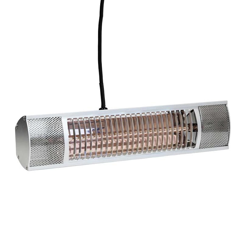 Patio Heater Wall-mounted 1500 W, GT, 51 cm