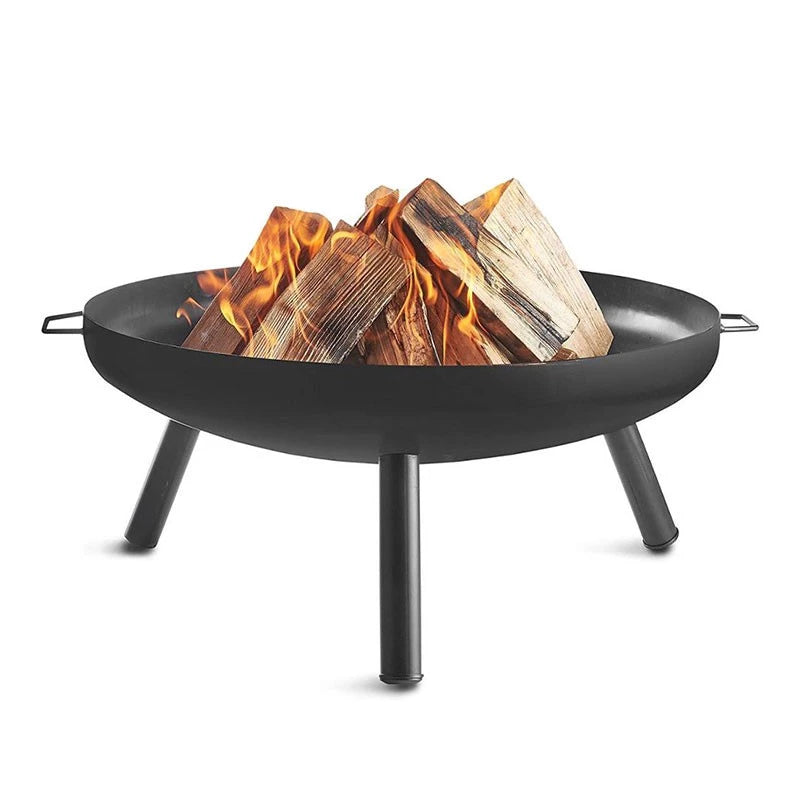 Dubai Fire Pit - Ø: 60 cm