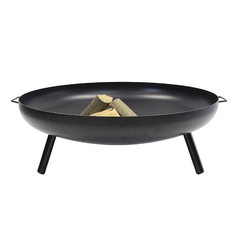Qatar Fire Pit - Ø: 80 cm